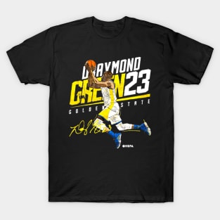 draymond green T-Shirt